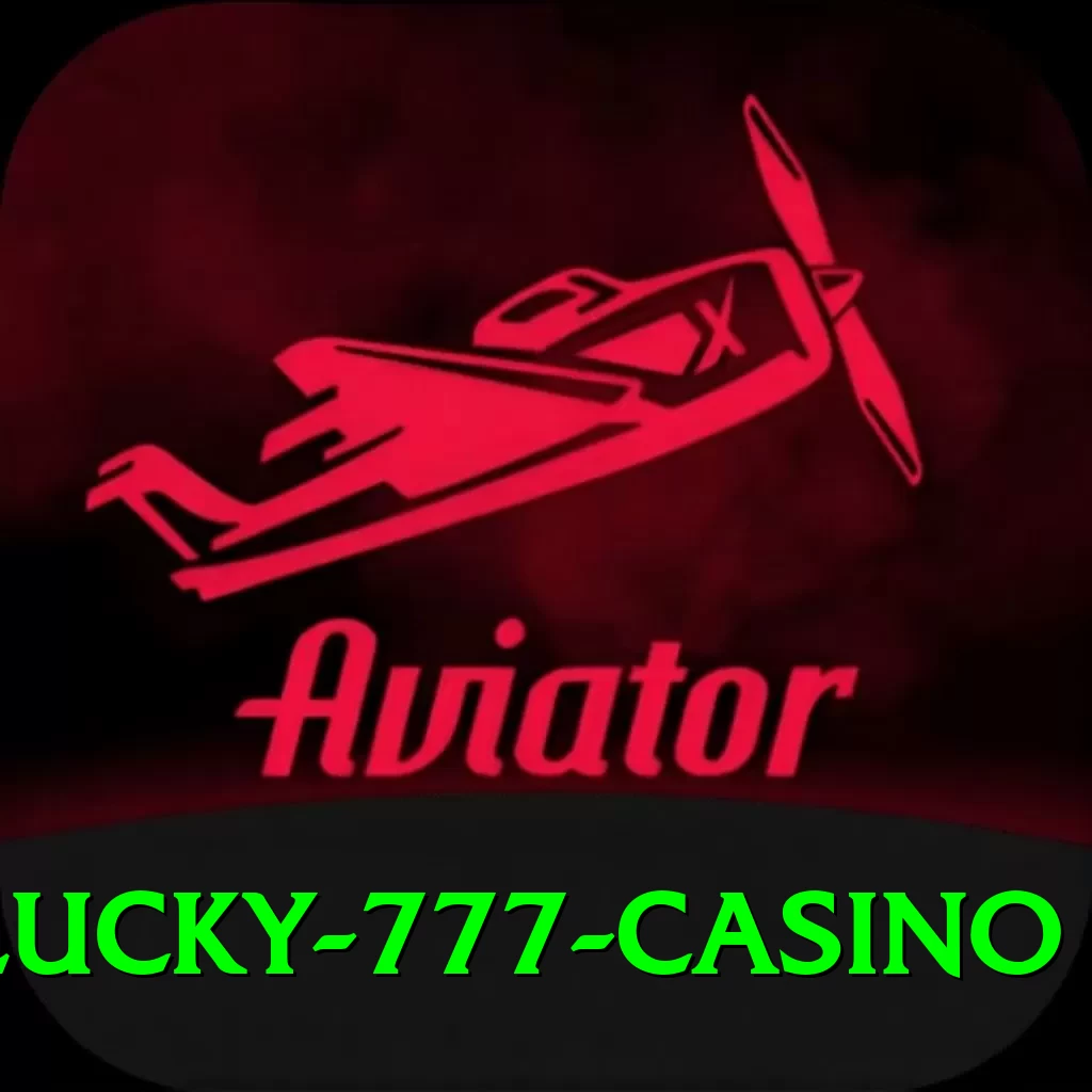 lucky 777 casino Pro Max v2.9.6 - 2