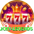 Lucky Legends Ultimate Pro v2.9.2