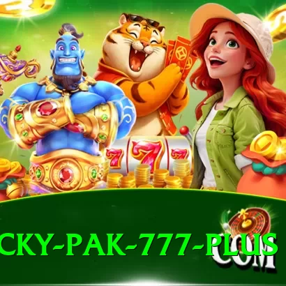 lucky pak 777 Master v5.2.6 - 2