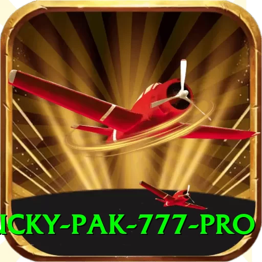 lucky pak 777 Casino Legend v5.1.3 - 2