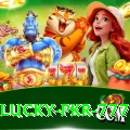 Lucky PKR 777 Gold Pro v2.2.5