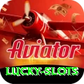 lucky slots Games (Casino & Earning) Deluxe v1.6.6