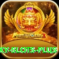 lucky slots Max - Daily Bonus