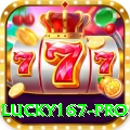 Lucky167 Games (Casino & Earning) Gold vv1.2.6