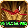 lucky3 vegas - VIP Earning App