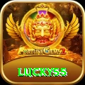 lucky55 Deluxe v5.8.9