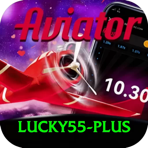 lucky55 Gold Edition v3.8.6 - 2