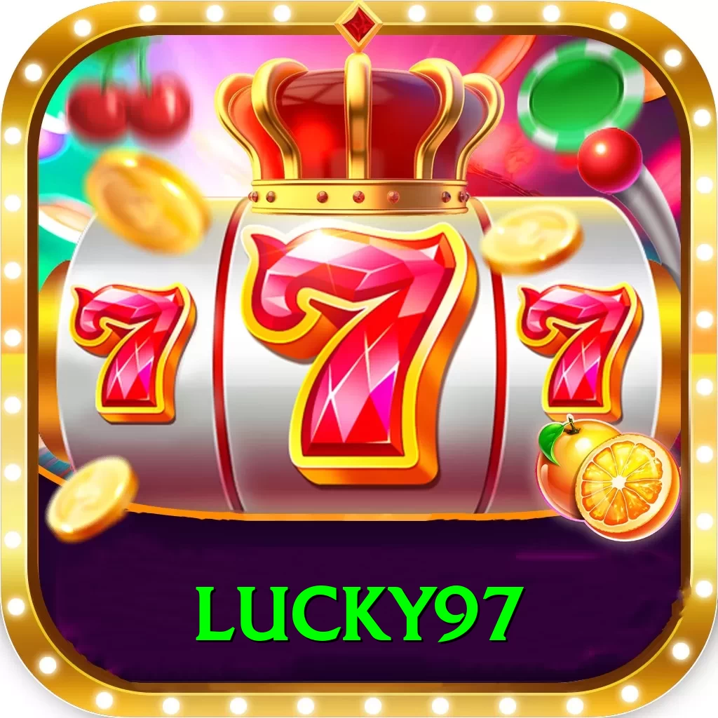 lucky97 Premium Edition v5.3.5 - 2