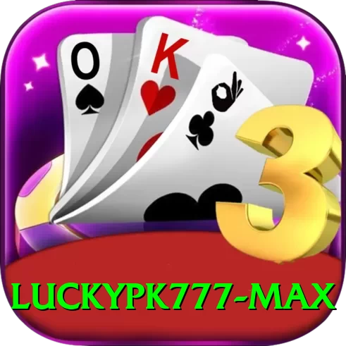 luckypk777 Apps (Tools & Injectors) Max v3.9.4 - 2