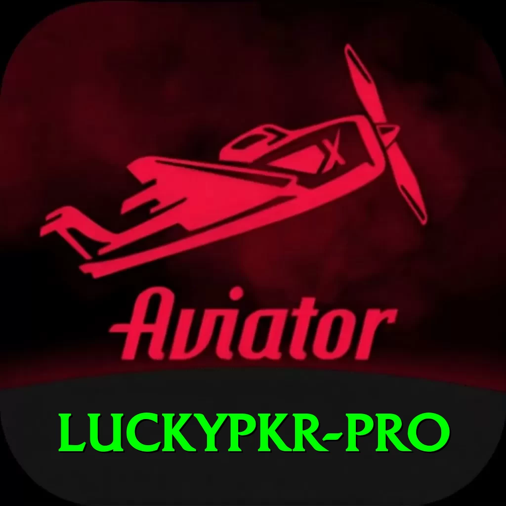 luckypkr Casino Max v2.8.0 - 2