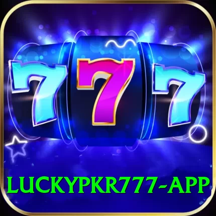 luckypkr777 Official v1.3.3 - 2