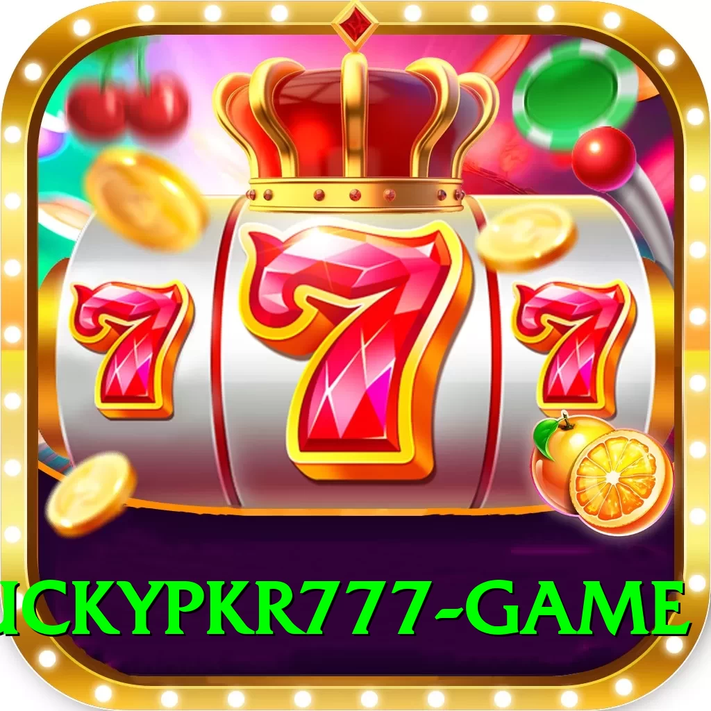LuckyPKR777 Live Casino Royal - 2