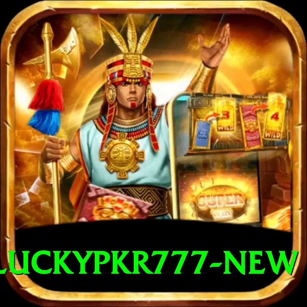 LuckyPKR777 Games Max - 2