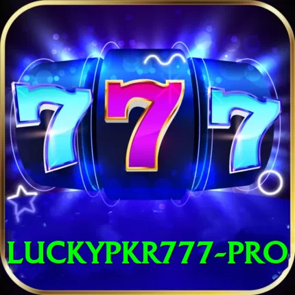 LuckyPKR777 Ultimate vv2.8.3 - 2