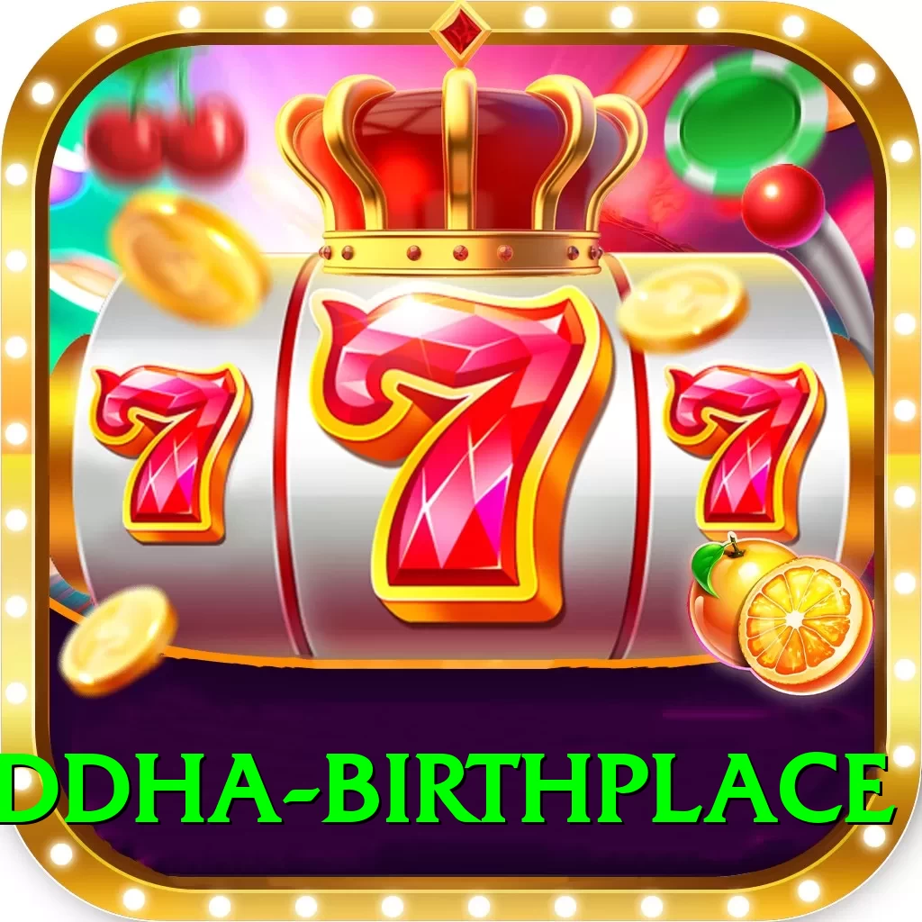lumbini buddha birthplace Games (Casino & Earning) Deluxe v2.7.0 - 2