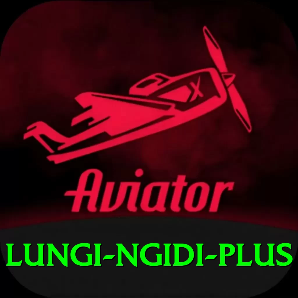 lungi ngidi Elite Latest v3.1.7 - 2