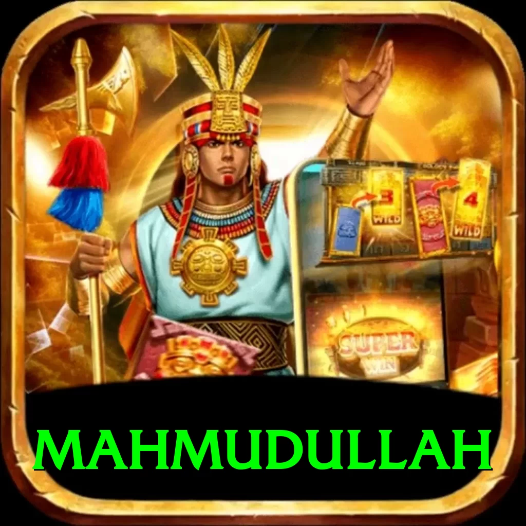 mahmudullah Games (Casino & Earning) Gold v2.4.2 - 2