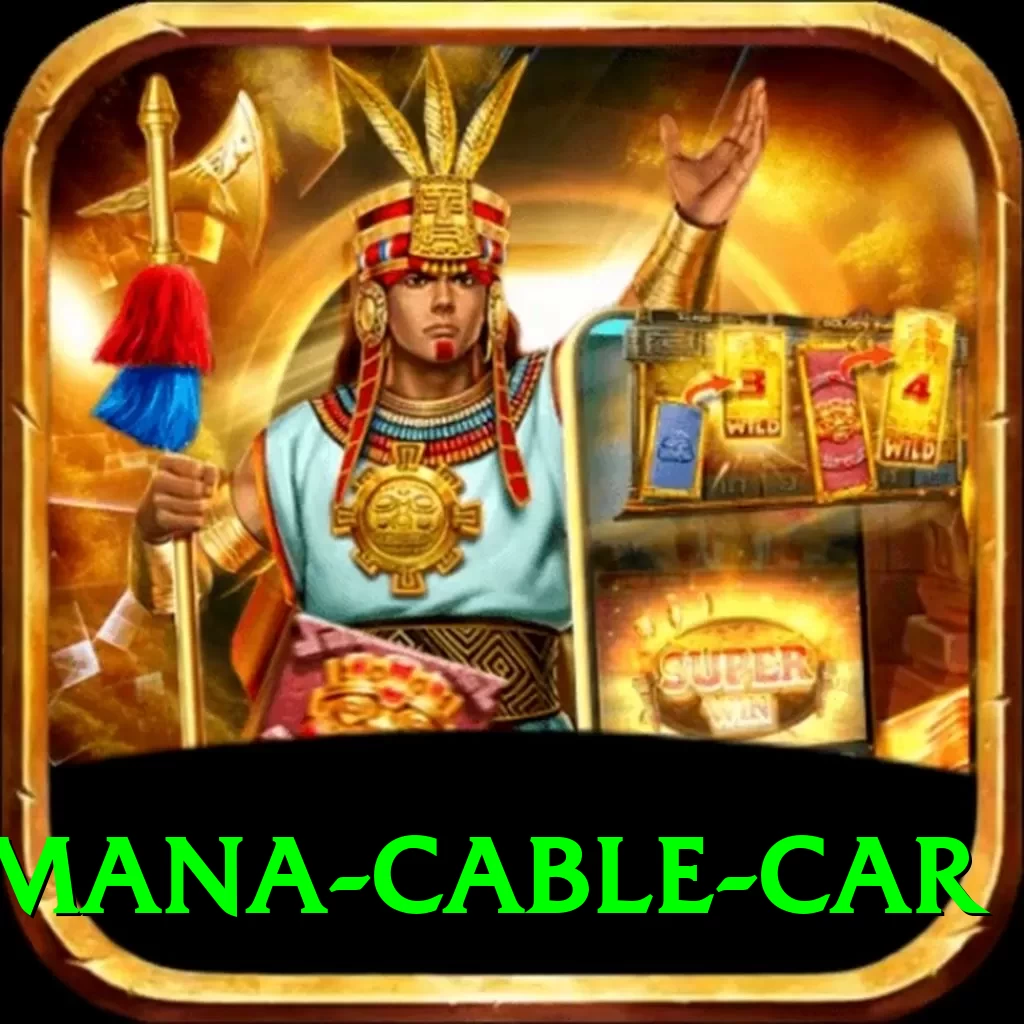 manakamana cable car Plus v2.7.9 - 2