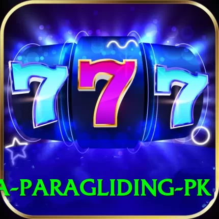 margalla paragliding pk Gold Edition v4.0.9 - 2