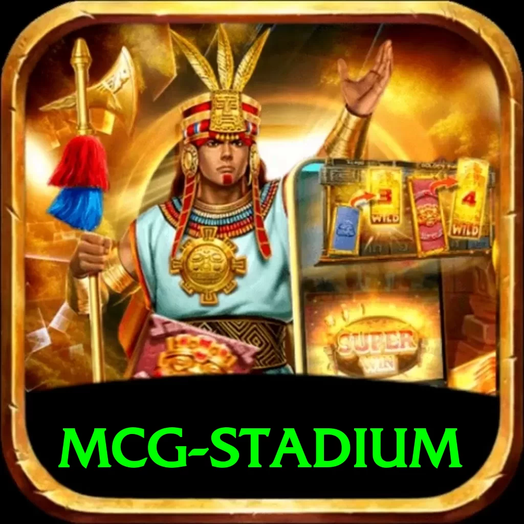 mcg stadium Turbo Pro v1.5.8 - 2