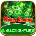 mega slots Gaming Deluxe