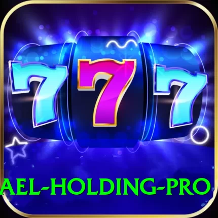 michael holding Slots Royal v5.3.0 - 2