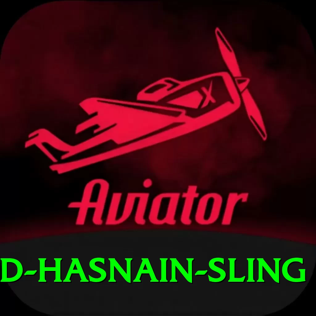mohammad hasnain sling Master v1.5.2 - 2