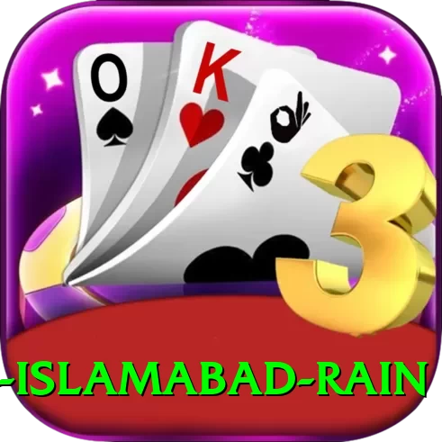 monsoon islamabad rain Turbo v1.3.1 - 2