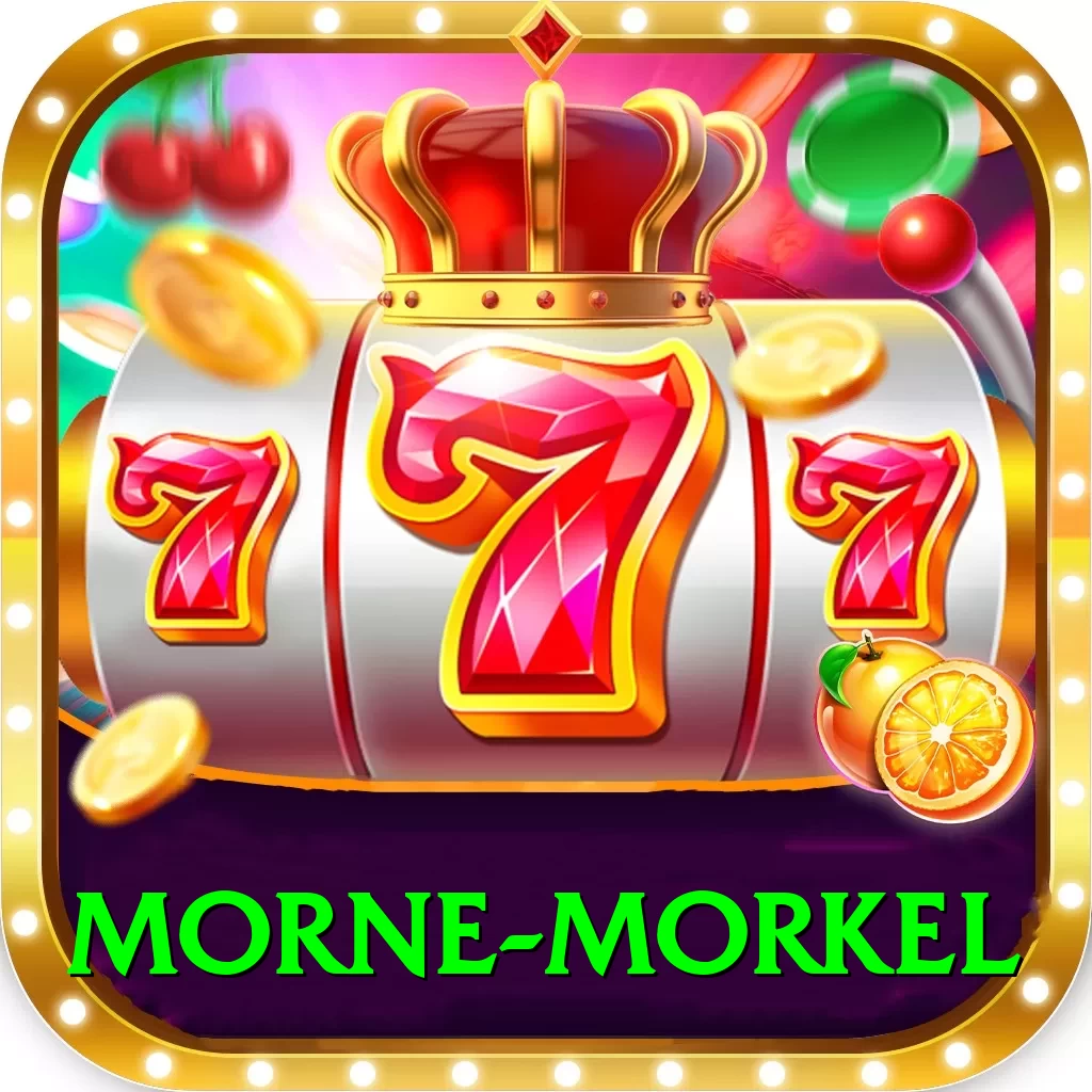 morne morkel Apps (Tools & Injectors) Max v2.2.1 - 2