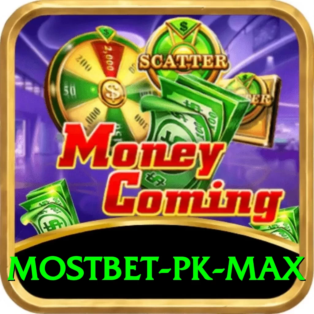 Mostbet PK Cash Master - 2