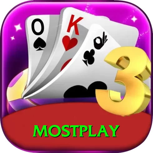 mostplay Gold Edition v1.0.8 - 2