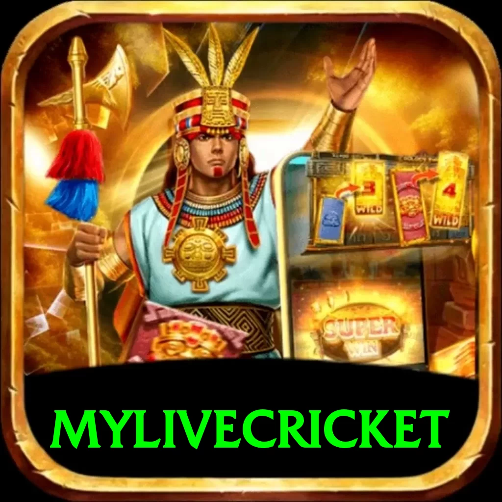 mylivecricket Games (Casino & Earning) Gold v3.8.4 - 2
