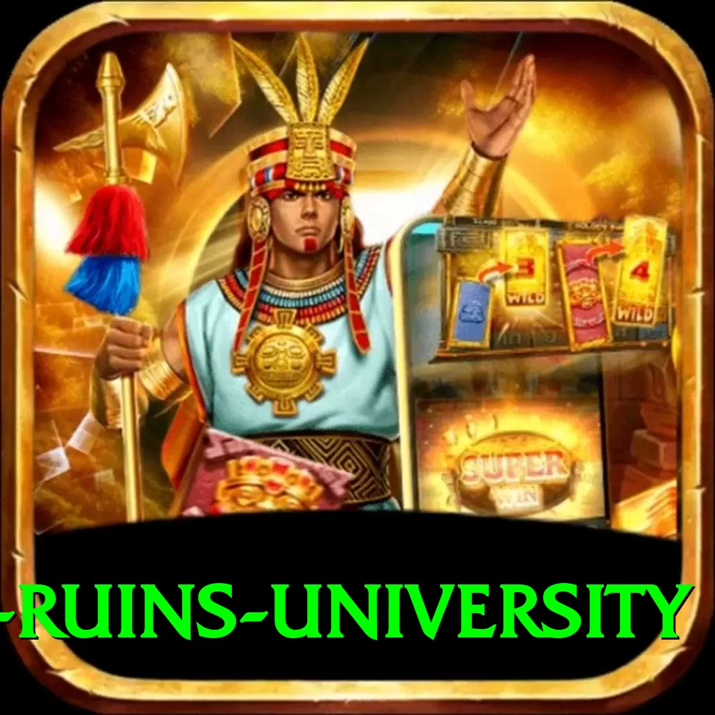 nalanda ruins university Gold v3.1.6 - 2