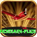 nasir hossain Games Legend