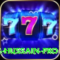 nasser hussain Deluxe - Casino & Slots