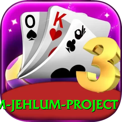 neelum jehlum project Pro v1.9.5 - 2
