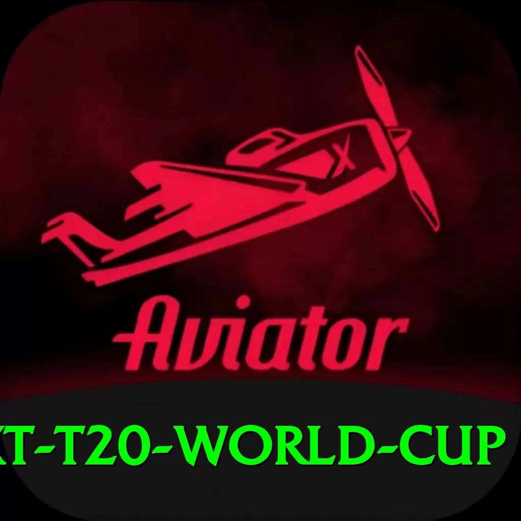 next t20 world cup Pro1 v1.6.8 - 2