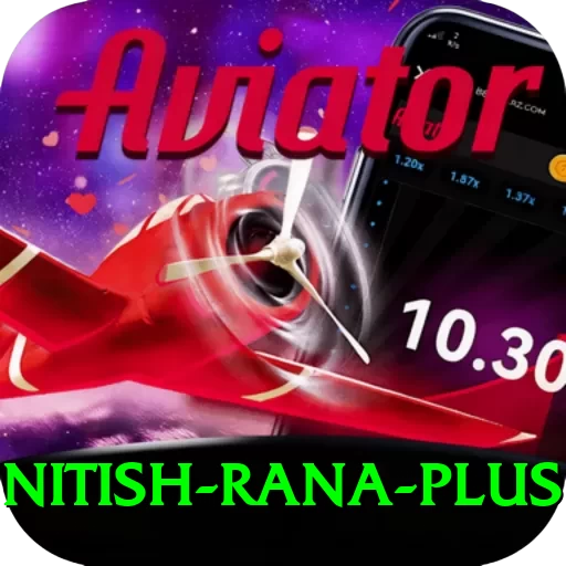 nitish rana Extreme PK v2.4.4 - 2