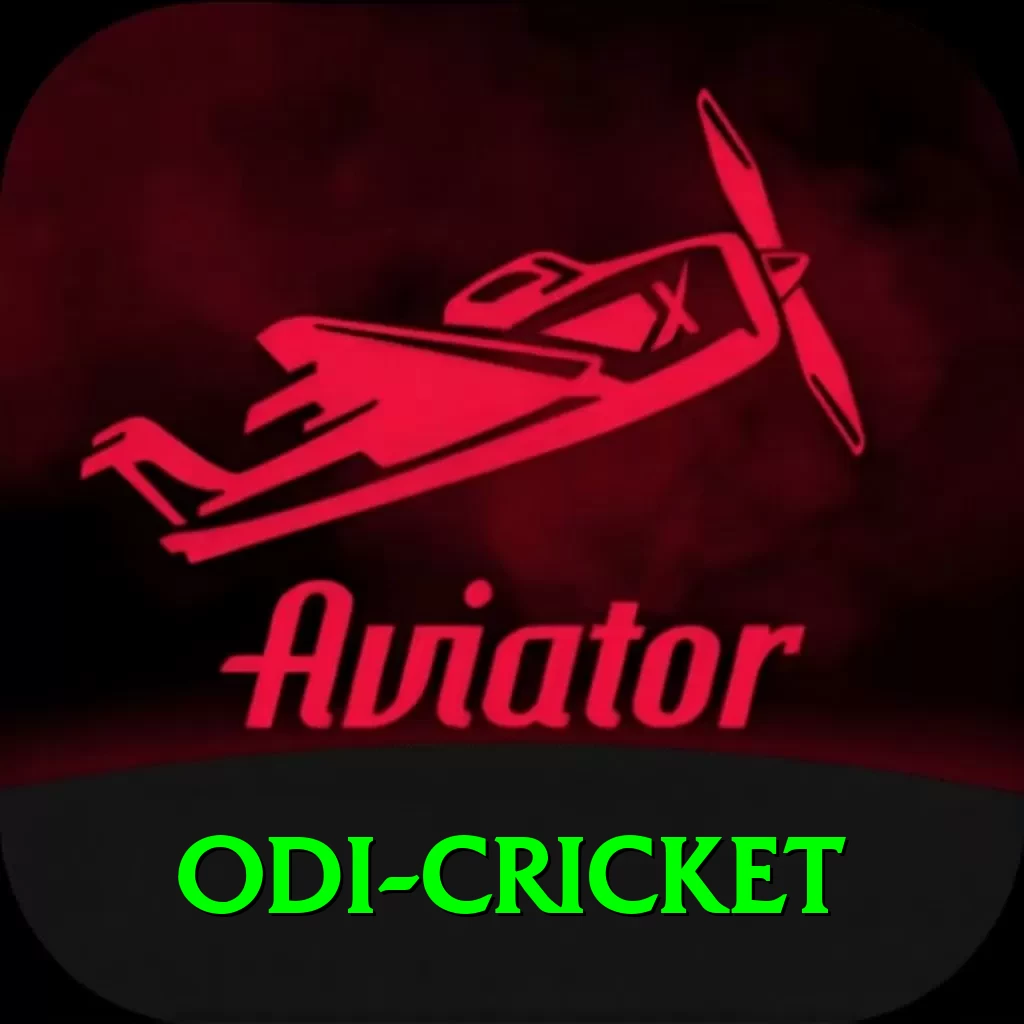 odi cricket Pro1 v2.3.8 - 2