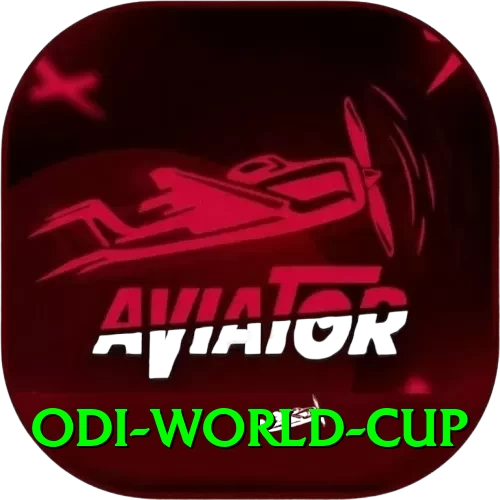 odi world cup VIP Pro v4.4.1 - 2