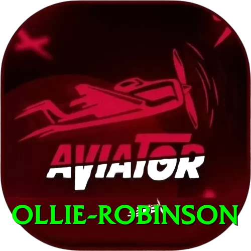 ollie robinson Premium Plus v4.4.6 - 2