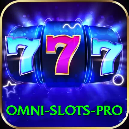 Omni Slots Pro Edition v4.9.4 - 2