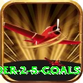 over under 2.5 goals Ultimate v5.2.5