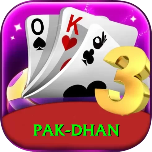 pak dhan Deluxe Pro v4.0.0 - 2