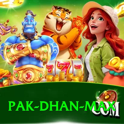 pak dhan Slot Machine Legend - 2
