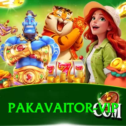 pakavaitor Apps (Tools & Injectors) VIP v3.2.8 - 2