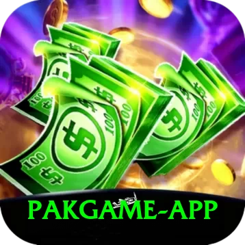 pakgame Game Gold v2.0.8 - 2
