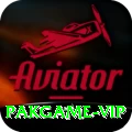 pakgame App