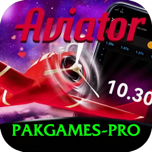 pakgames Gold v3.8.3 - 2