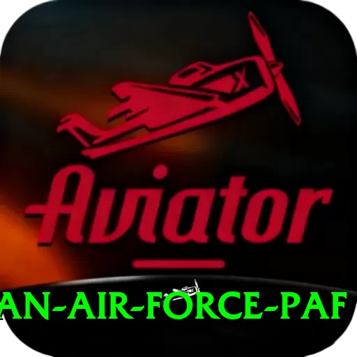 pakistan air force paf Deluxe v2.8.1 - 2